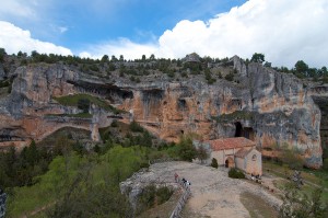 CAÑON RIO LOBOS