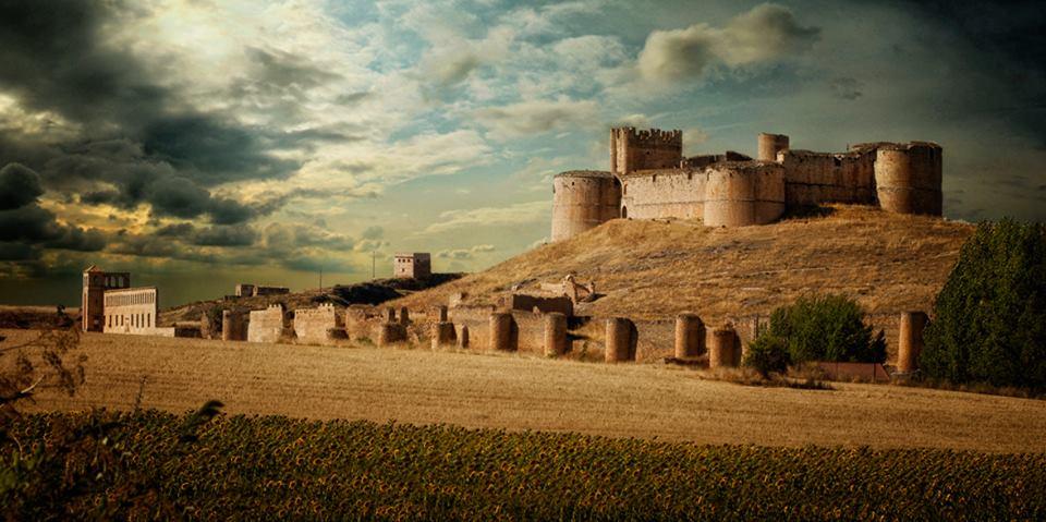 Turismo en Tierras de Berlanga de Duero