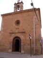 Ermita de la Virgen de las Torres