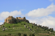 Castillo de Gormaz