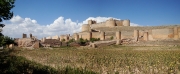 Castillo de Berlanga de Duero