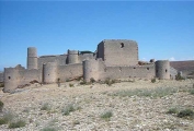 Caracena Castle 