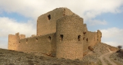 Caracena Castle 