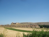 Berlana de Duero castle