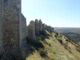Gormaz Castle