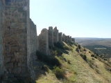 Castillo de Gormaz