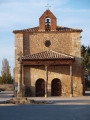 The church of  Nuestra Señora del Mercado