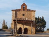 The church of Nuestra Señora del Mercado