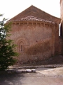 San Miguel Church of Gormaz