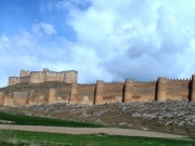 Castilllo de Berlanga de Duero